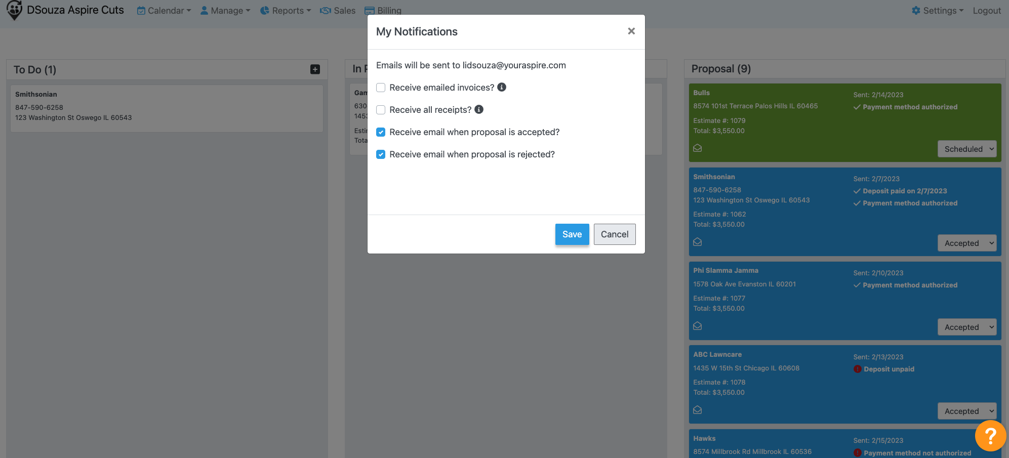 What's new in Crew Control: January release recap