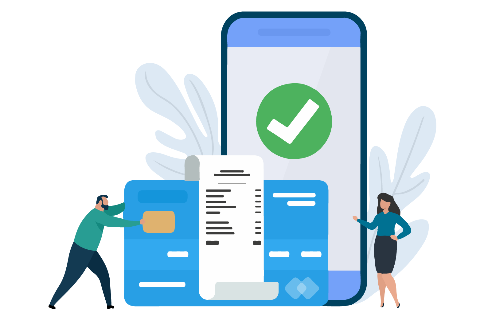 Free Landscaping Invoicing Template (+PDF Download)