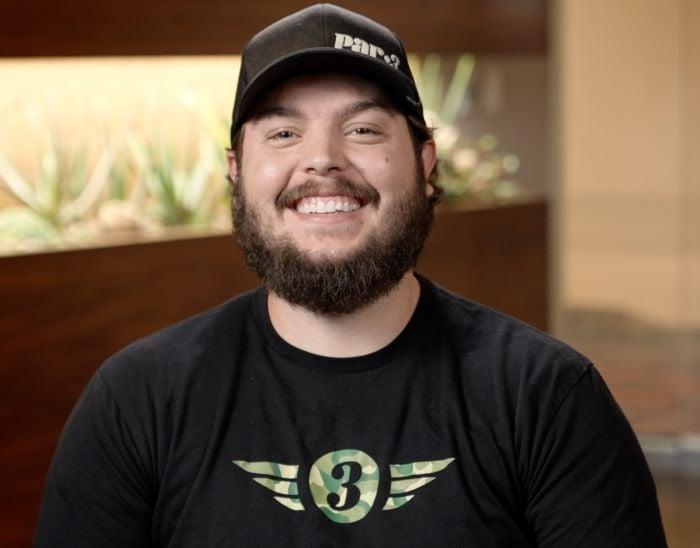 As the Caretakers of the Vegas Strip, Par 3 Doesn’t Gamble on Inefficient Processes