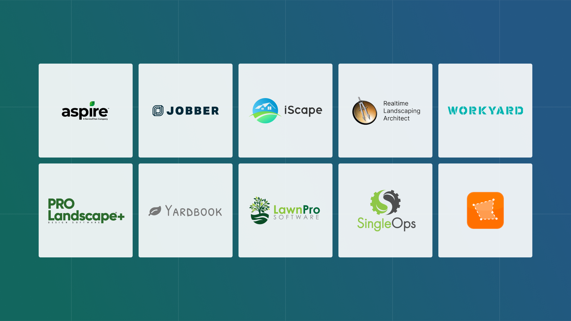 Top 10 Landscaping Management Apps for 2025