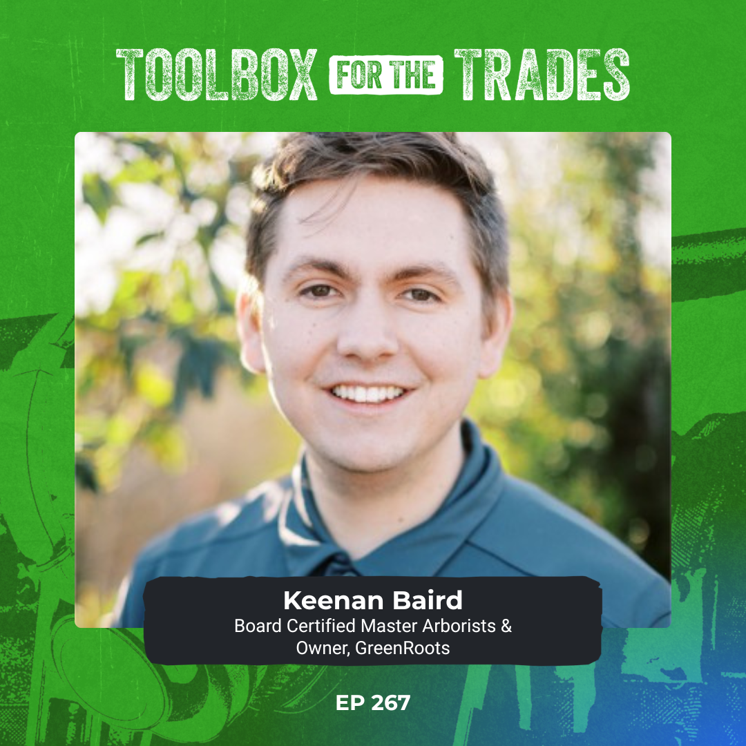 Sqaure Image | Keenan Baird