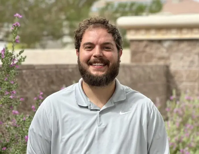 Par 3 Landscape Management creates an oasis of innovation in the desert