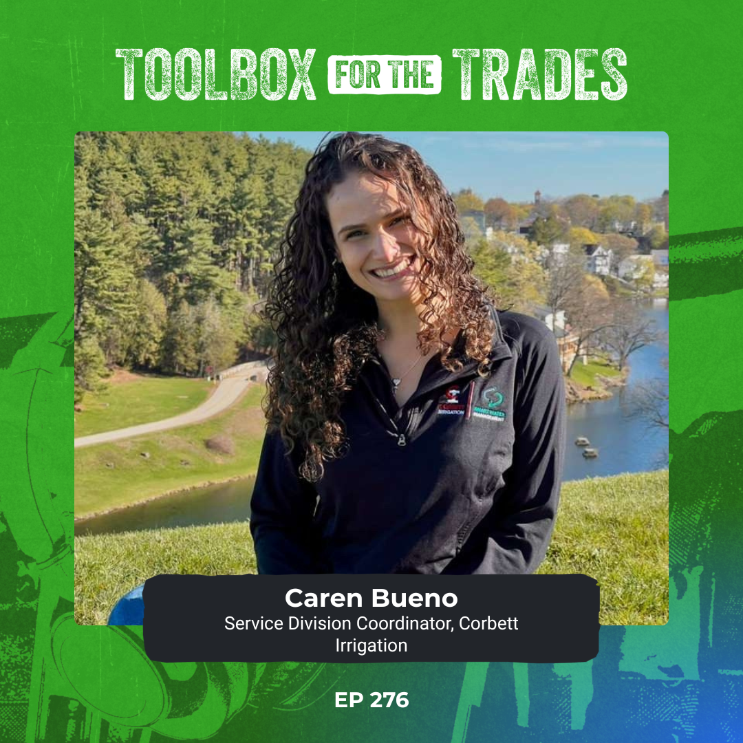 Square Image | Caren Bueno