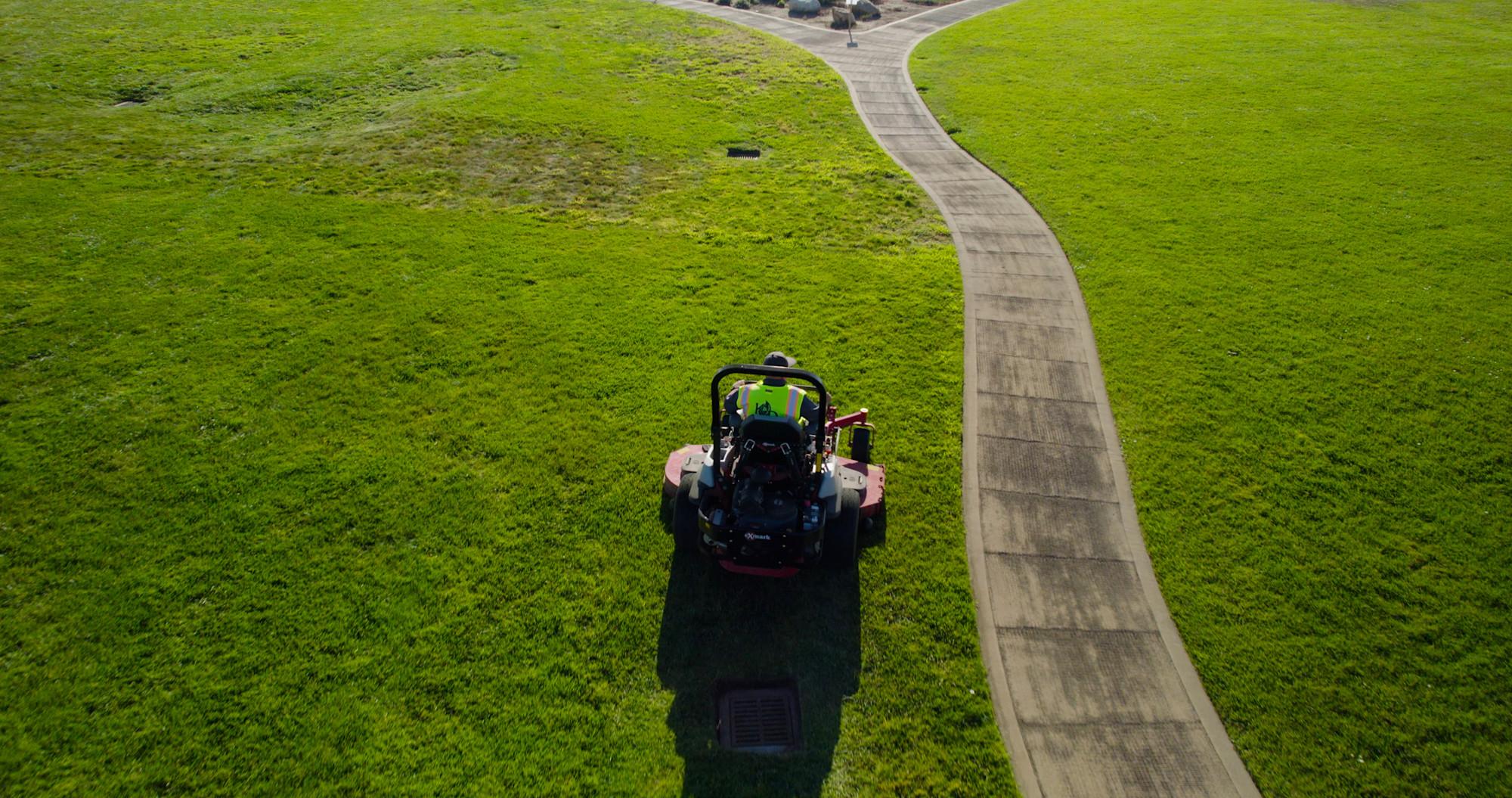 Recession-Proof Your Landscaping Business