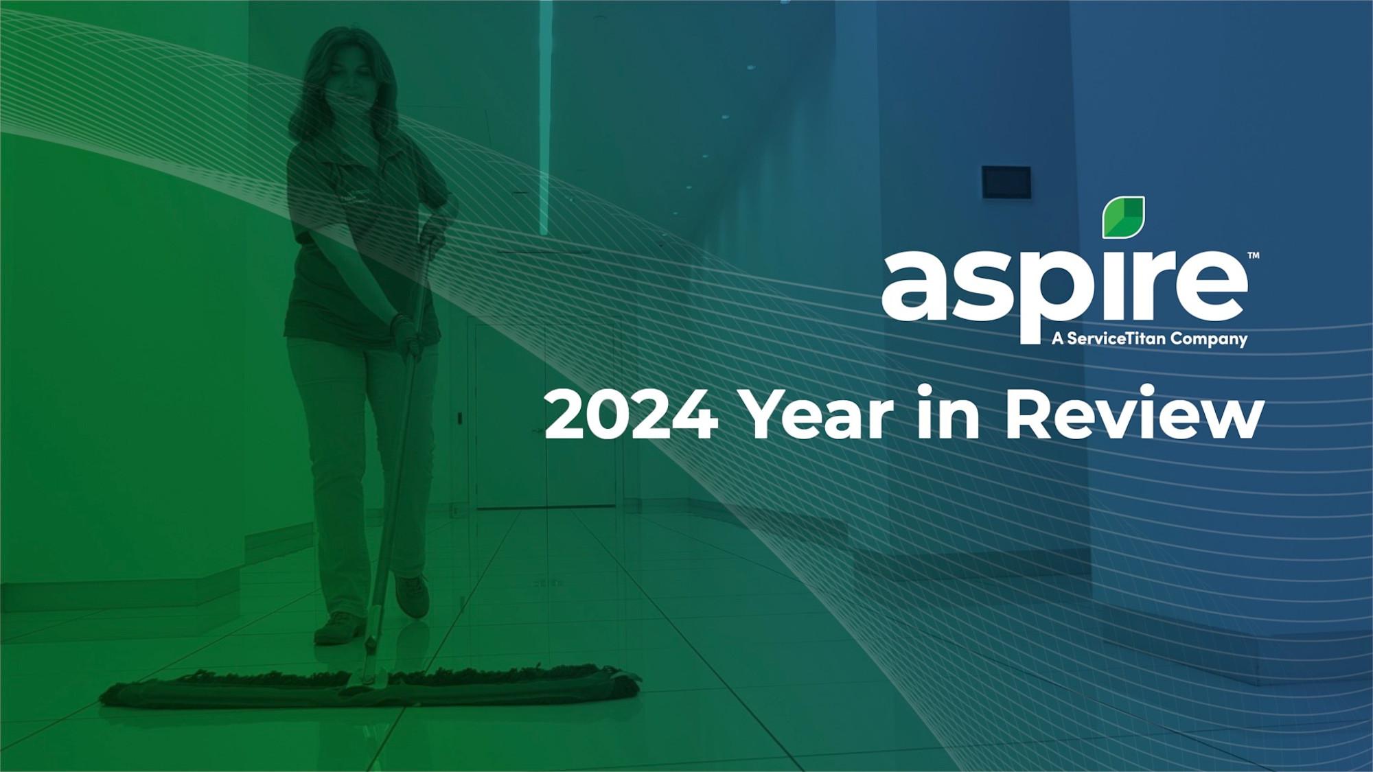 2024 Was Just the Beginning