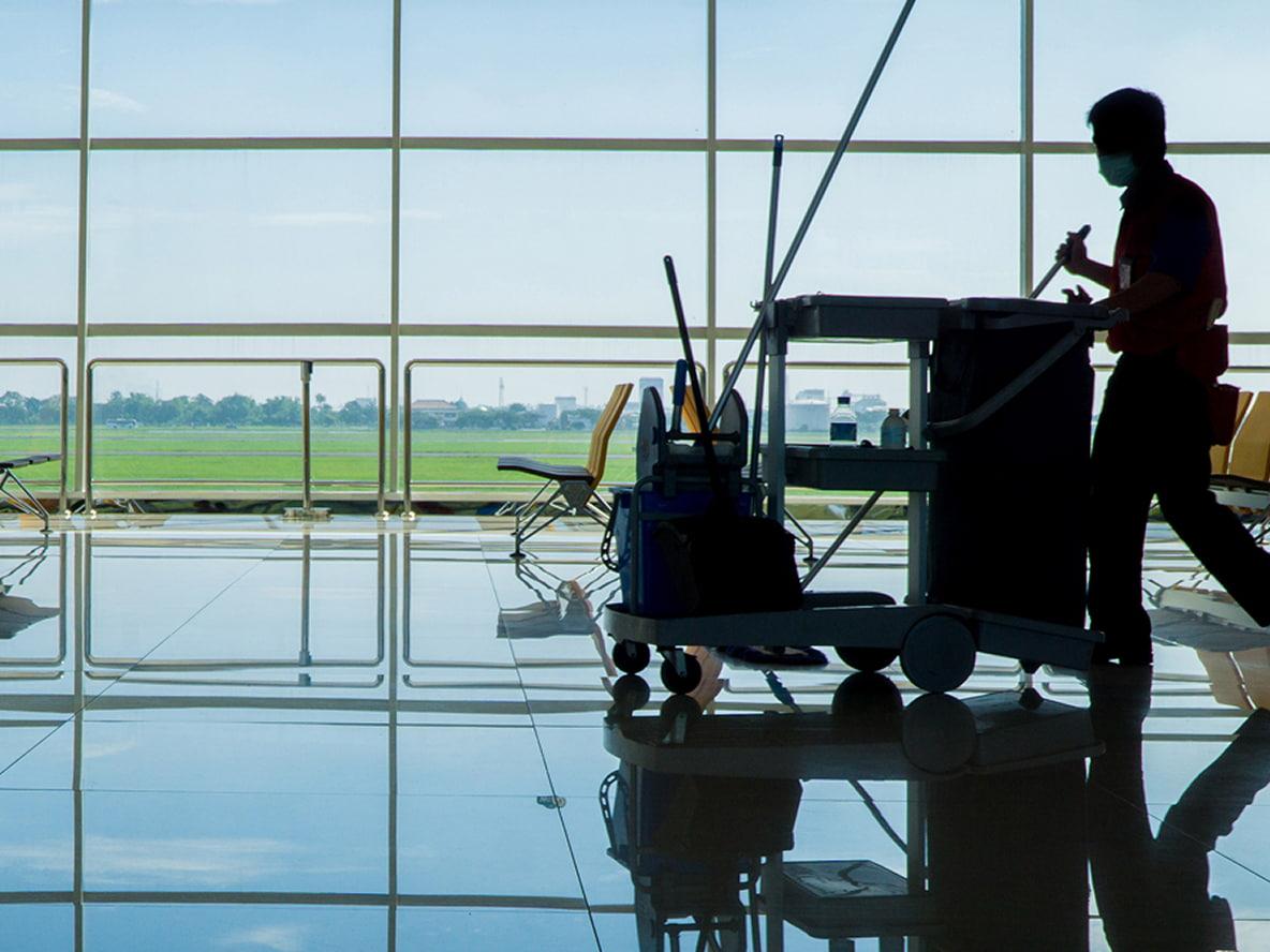 Industry | Cleaning Business Software | Switchback | Improve client satisfaction and retention > Featured Image