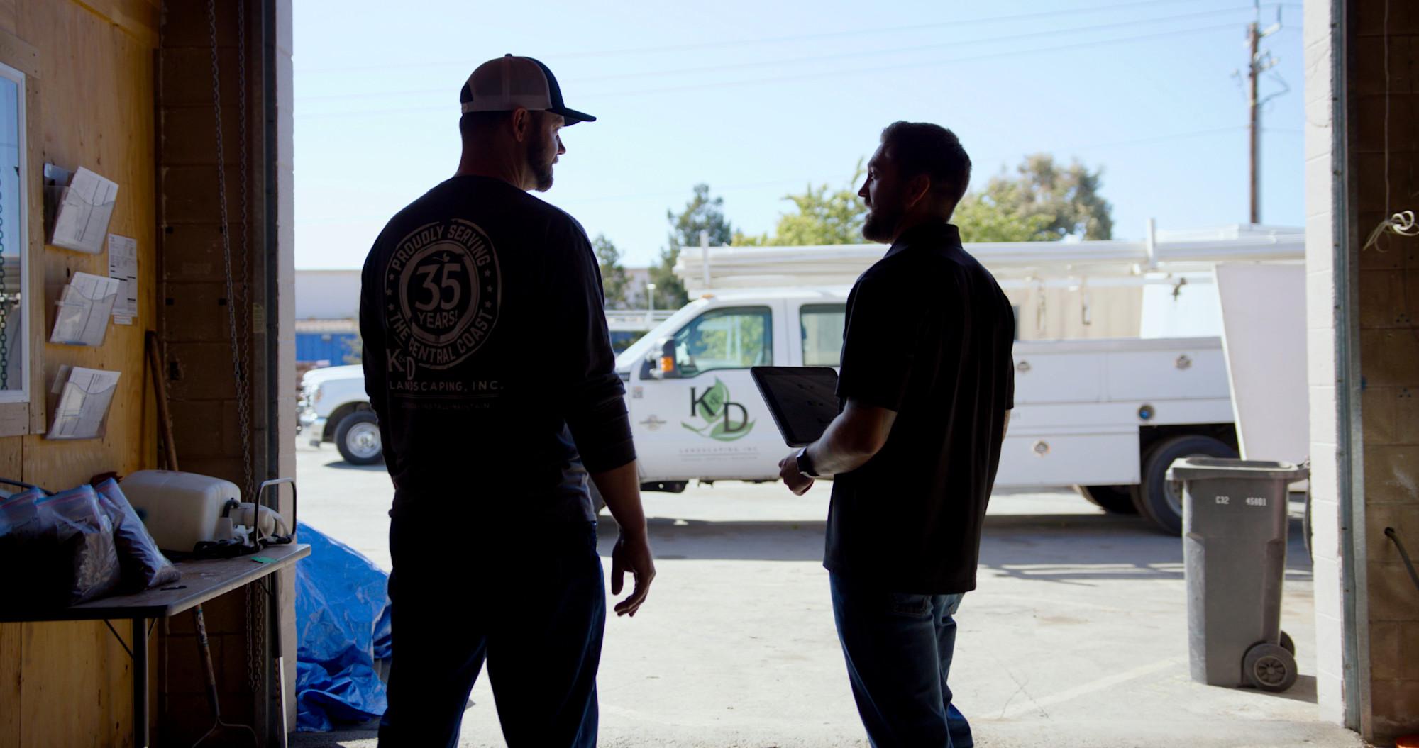 Step-by-Step Guide to Landscaping Business Succession Planning