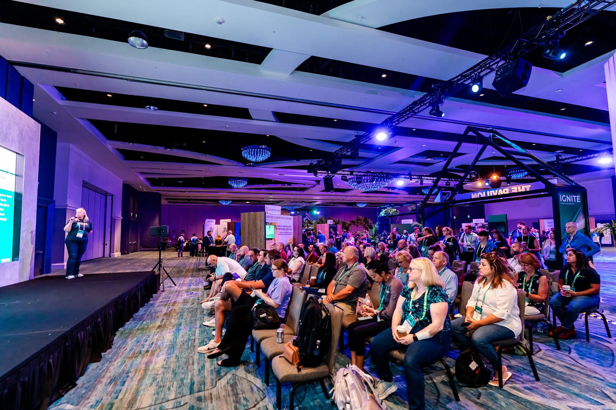 Ignite Day Two Highlights and Recaps