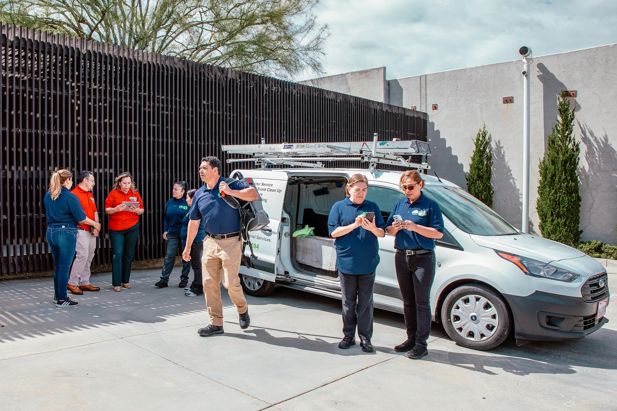 The Hidden Leaks in Your Cleaning Business (and a quiz to find them)