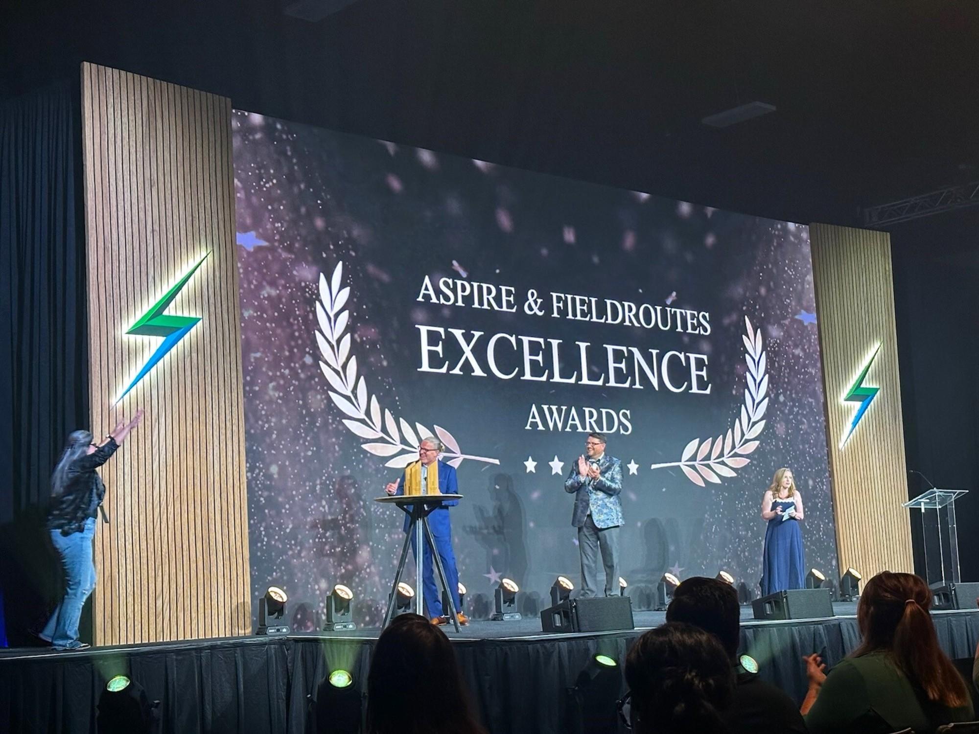 Celebrating Excellence: Meet the Ignite 2024 Inaugural Customer Award Finalists