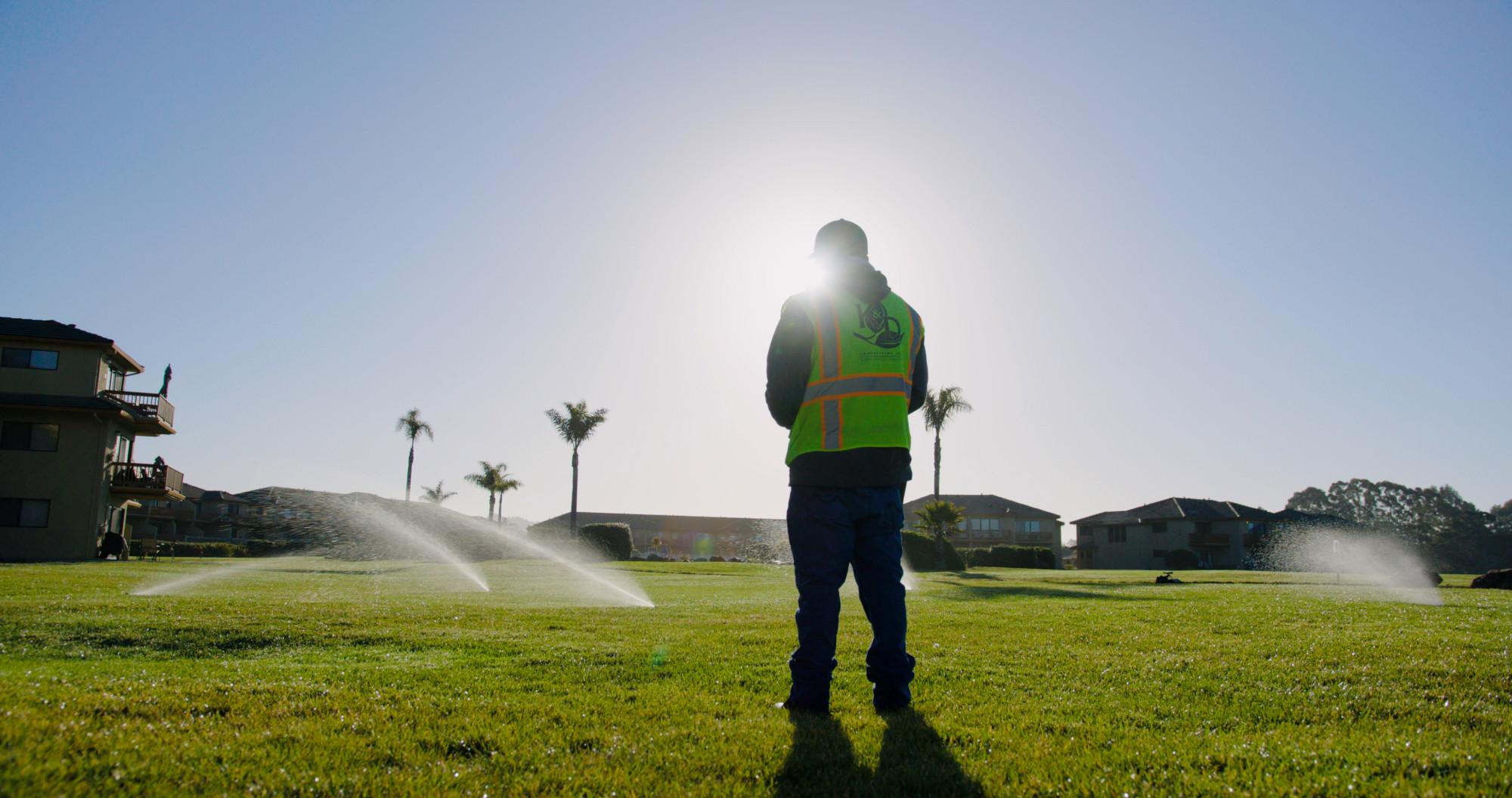 Must-Attend 2026 Landscaping Trade Shows