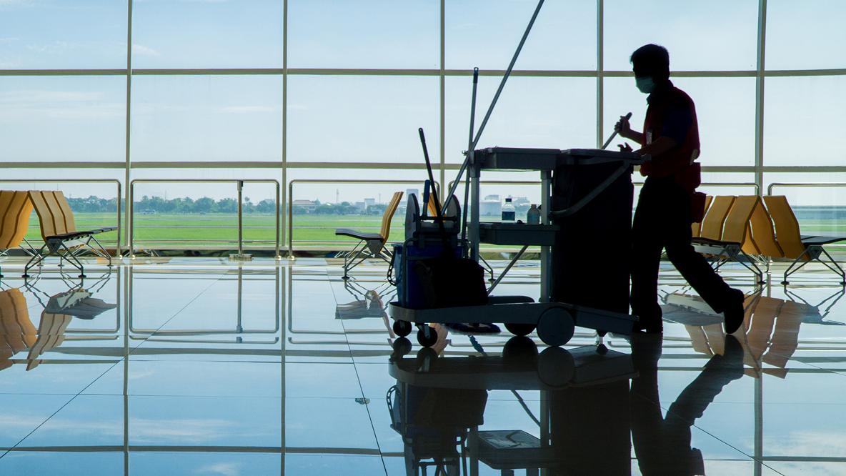 Different Cleaning Business Models Explained