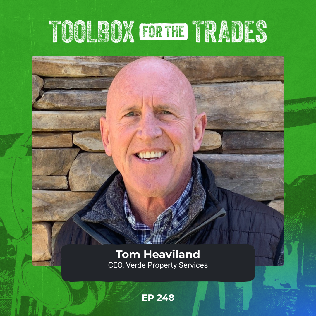 Square Image | Tom Heaviland