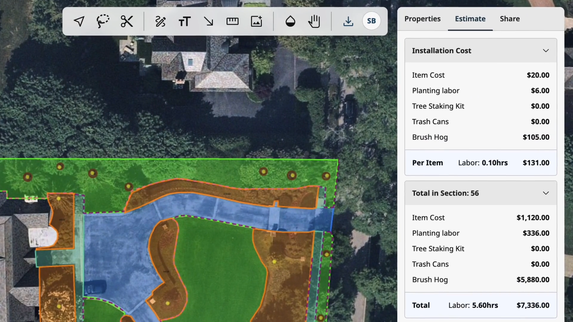 Product | PropertyIntel | Switchback A > Image