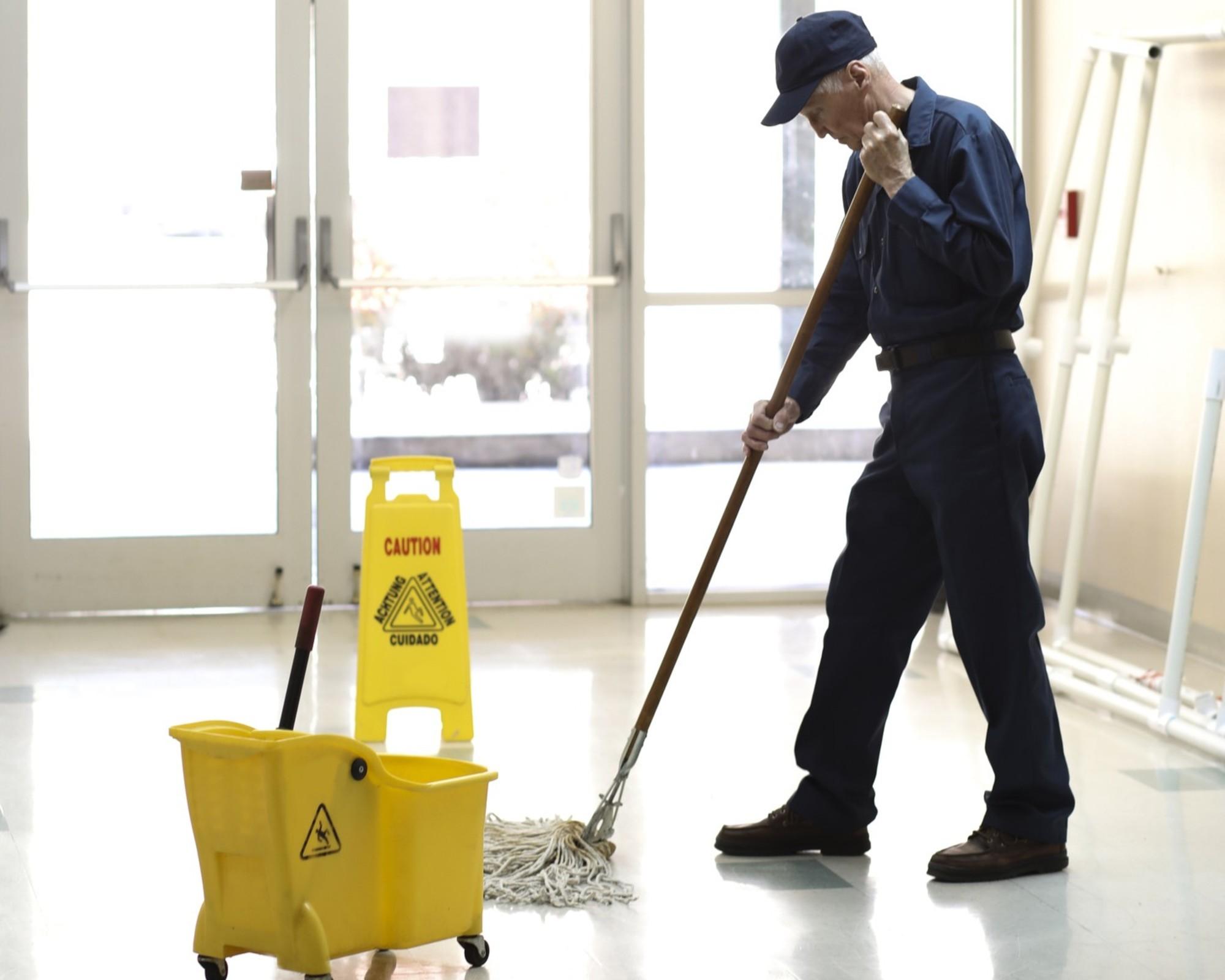 Top Challenges of Running a Commercial Cleaning Business (And How to Overcome Them)