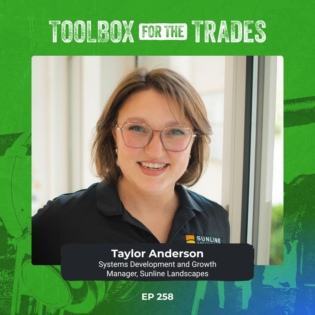 Square Image | Taylor Anderson