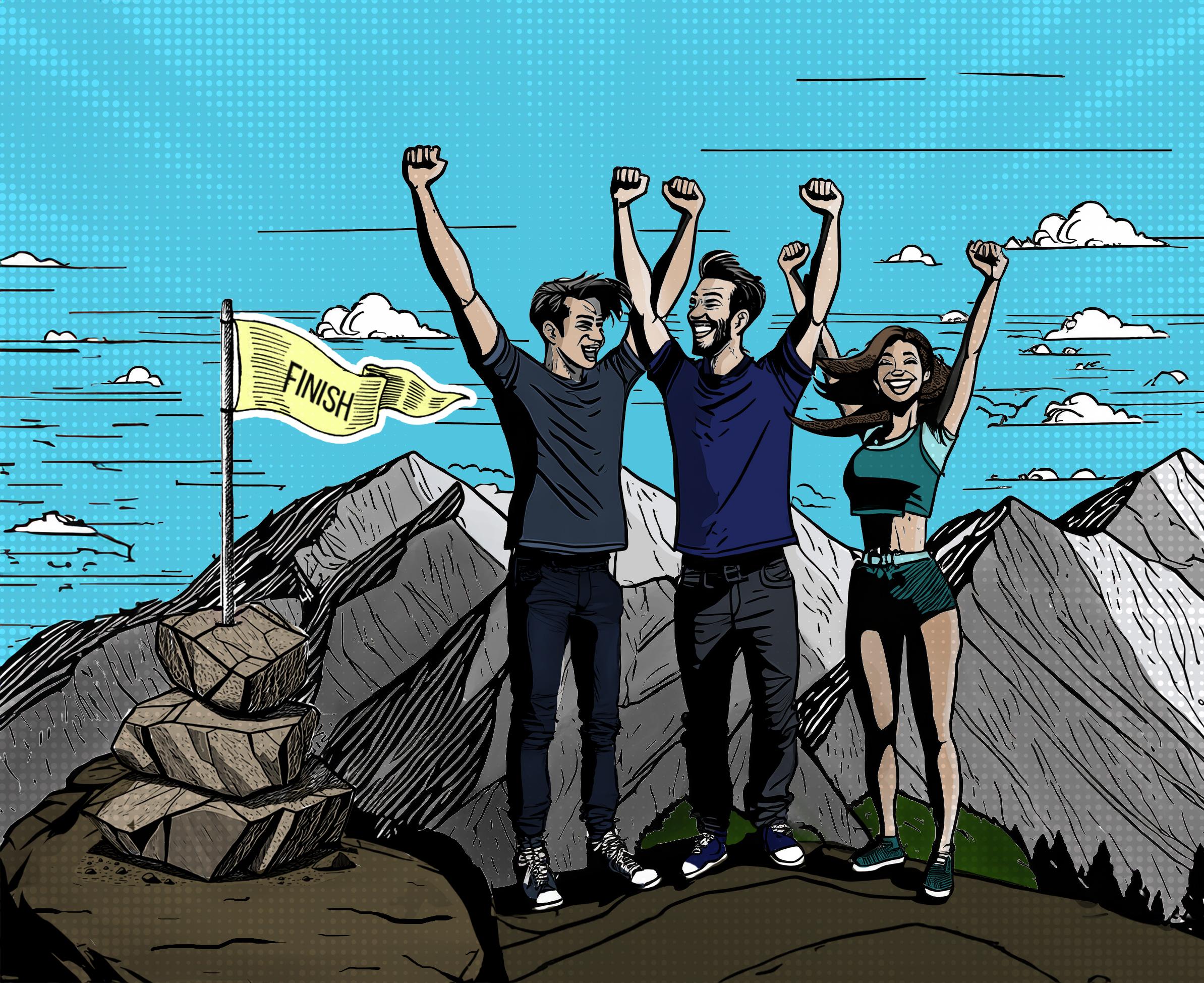 Crafting Your Aspire Implementation Dream Team