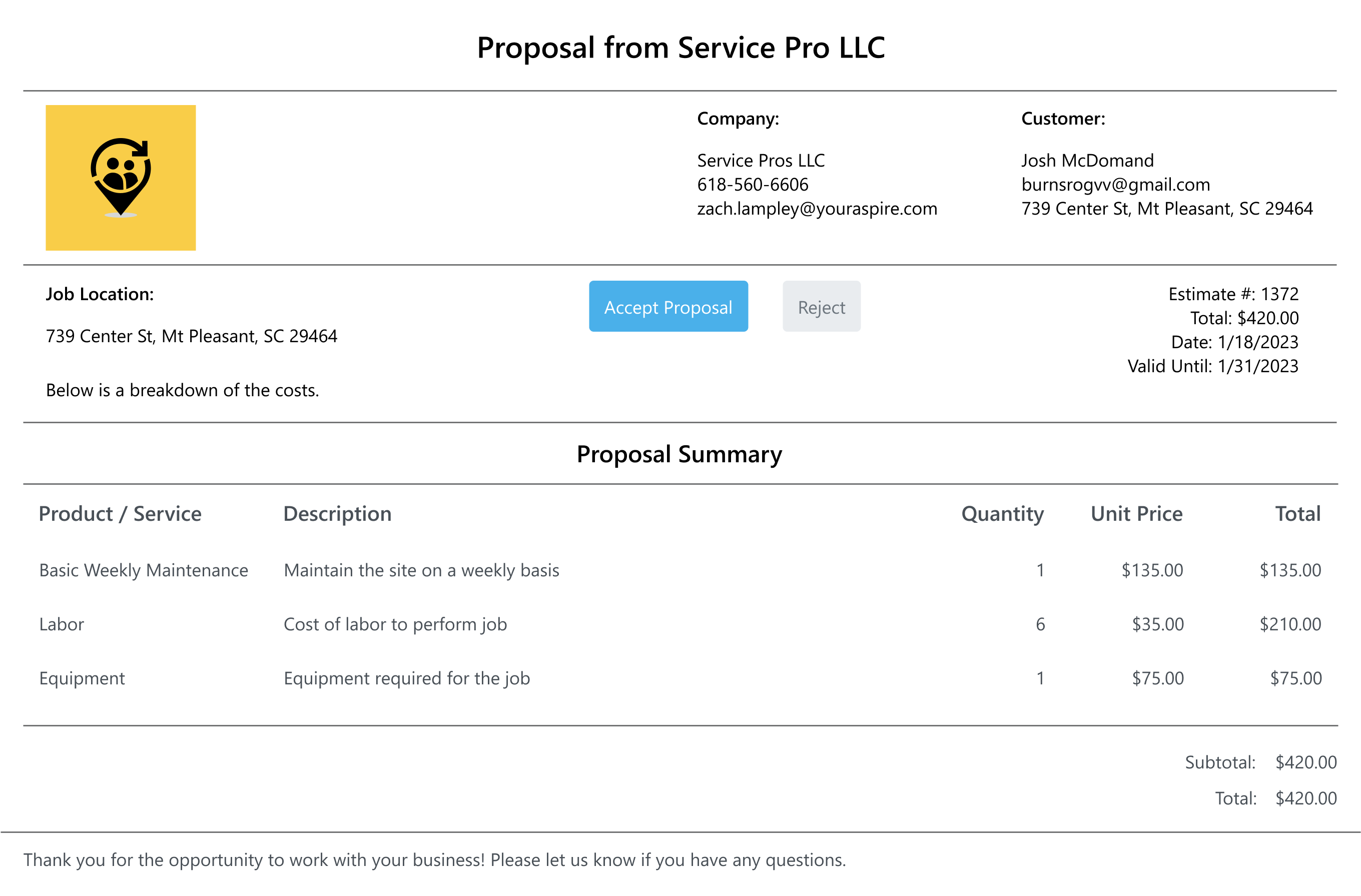 Proposal-CrewControl-Aspire