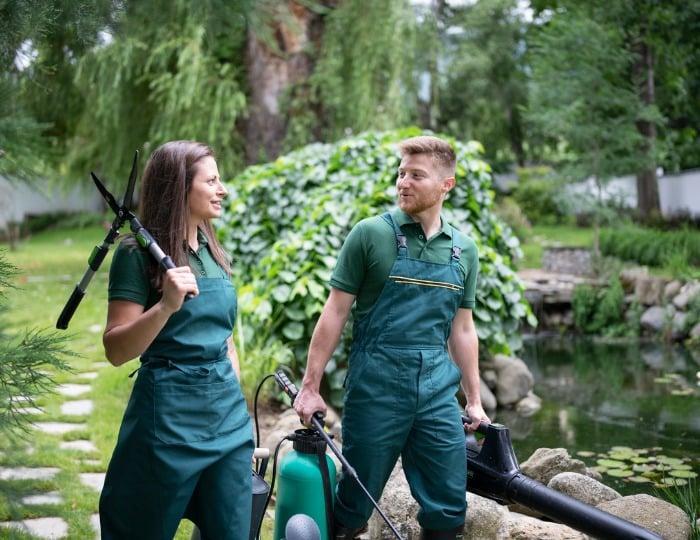 How to grow your landscaping business in 8 steps