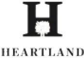 Logo | Heartland | 174 px / 120 px | Color